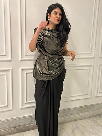 GILDORA TOP