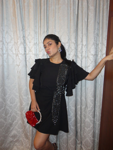 NOCTRA DRESS