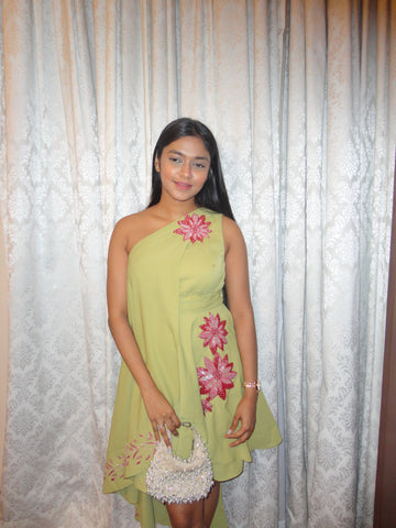 PISTARA DRESS