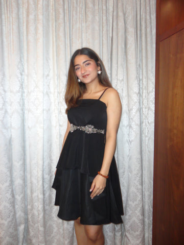 ECLIPSE DRESS