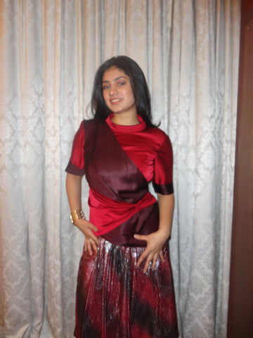 ROUGEVA CO-ORD SET