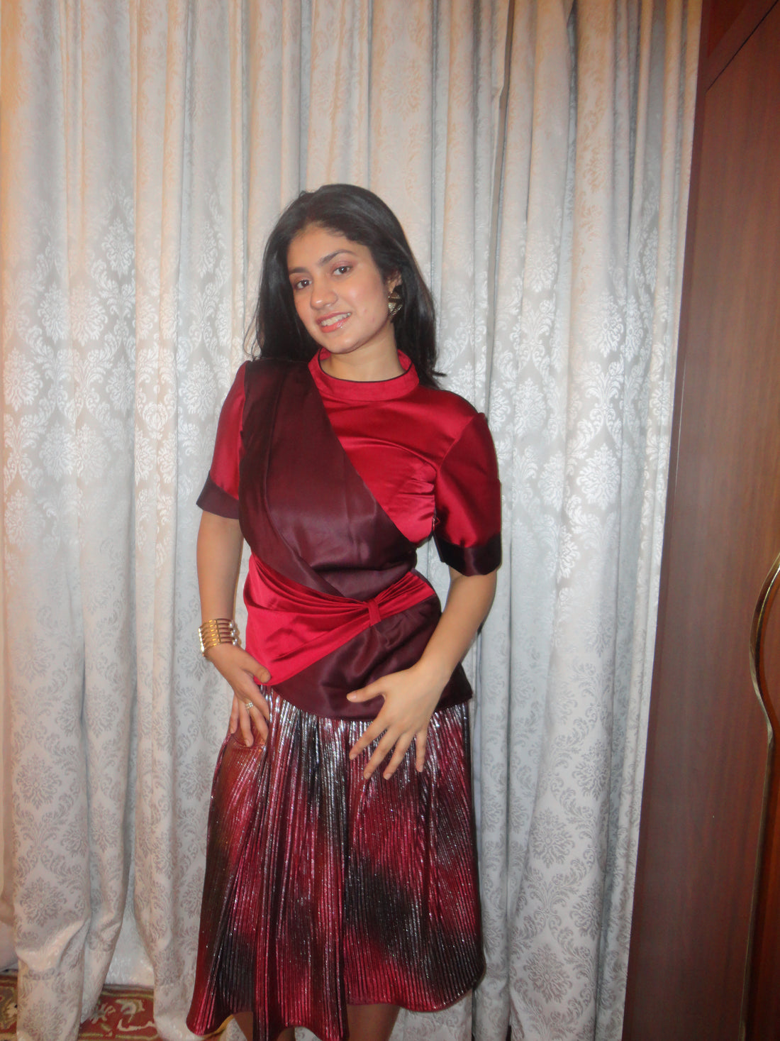 ROUGEVA CO-ORD SET