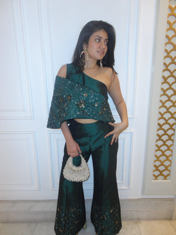 JADE CO-ORD SET