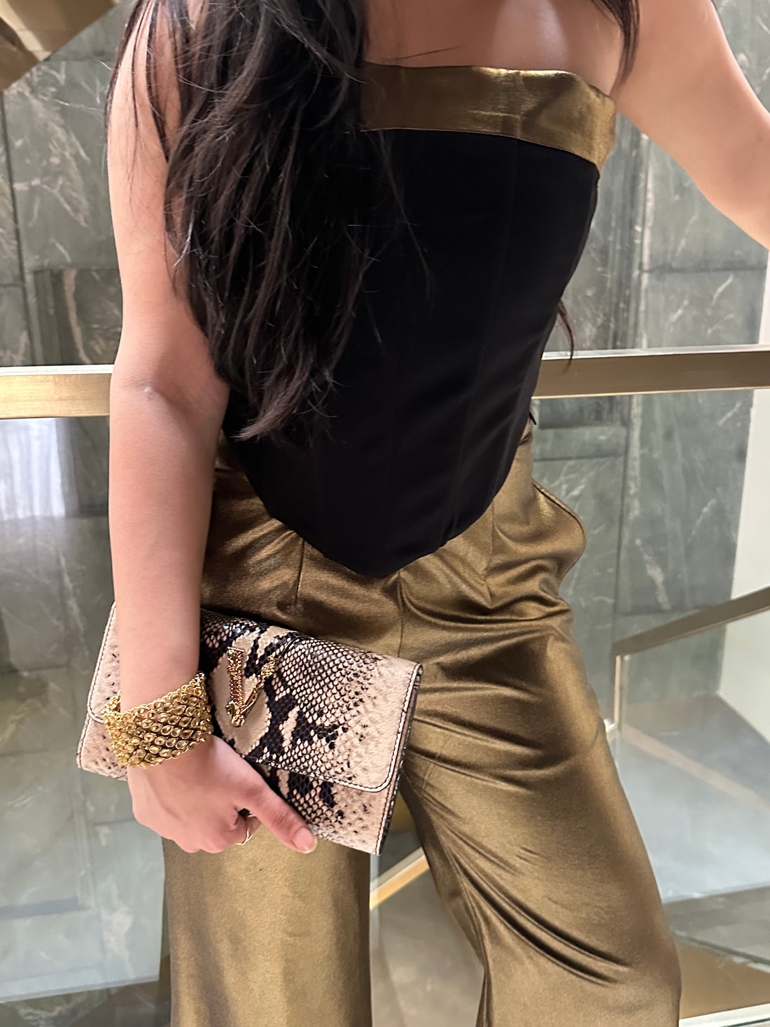 MOLTEN CO-ORD SET
