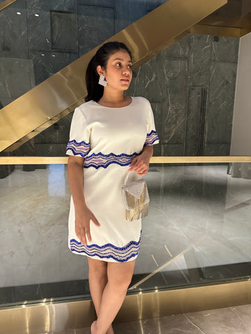 OCEANE DRESS