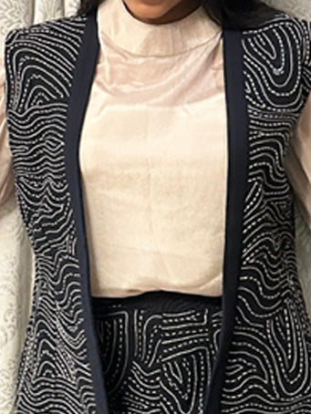MOONLIT JACKET